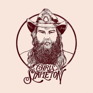 Chris Stapleton - From A Room: Volume 1 (Digisleeve) [ CD ]