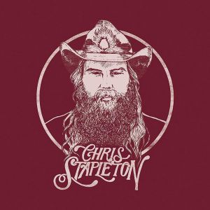 Chris Stapleton - From A Room: Volume 2 (Digisleeve) [ CD ]