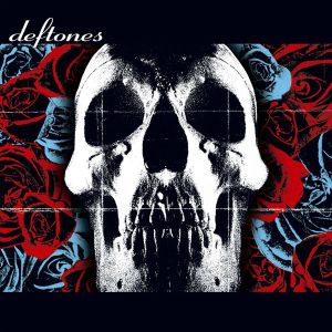 Deftones - Deftones (Enhanced CD) [ CD ]