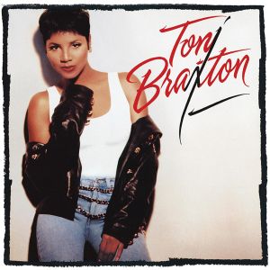Toni Braxton - The Heat (2 x Vinyl)