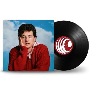 Charlie Puth - Whatever's Clever! (Vinyl)