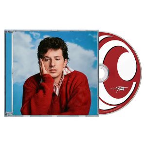 Charlie Puth - Whatever's Clever! (CD)