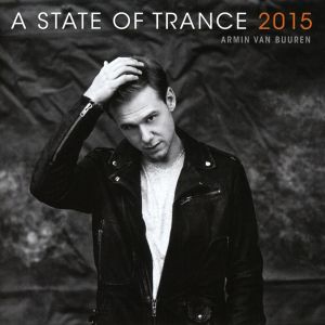 Armin Van Buuren - A State Of Trance 2015 (2CD)