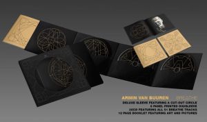 Armin Van Buuren - Breathe (3CD)