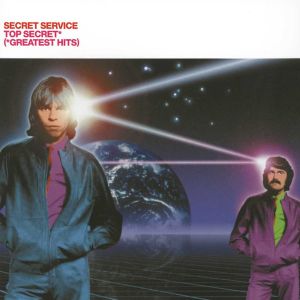 Secret Service - Top Secret Greatest Hits [ CD ]