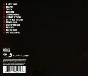 George Ezra - Wanted On Voyage [ CD ]