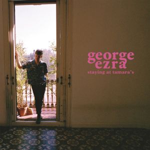 George Ezra - Staying at Tamara's [ CD ]