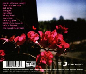 George Ezra - Staying at Tamara's [ CD ]