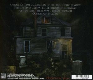 Queensryche - Condition Human [ CD ]