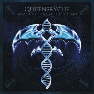 Queensryche - Digital Noise Alliance (Limited Edition, Digipack) [ CD ]
