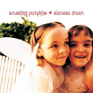 Smashing Pumpkins - Siamese Dream (Remastered) (2 x Vinyl)