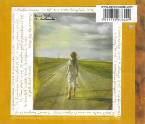 Tori Amos - Scarlet's Walk [ CD ]