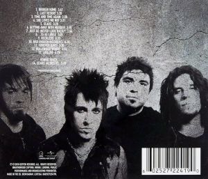 Papa Roach - To Be Loved: The Best Of Papa Roach (CD)