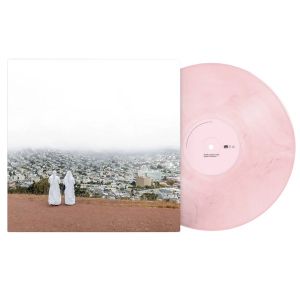 Death Cab For Cutie - Asphalt Meadows (Limited Edition, Pink Coloured) (Vinyl)
