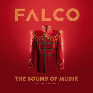 Falco - The Sound Of Musik: The Greatest Hits (2 x Vinyl)