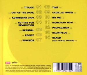 Falco - Essential [ CD ]