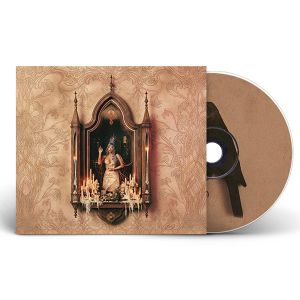 Melanie Martinez - Hades (Digipak) (CD)