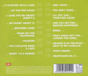 Hot Chocolate - Essential [ CD ]