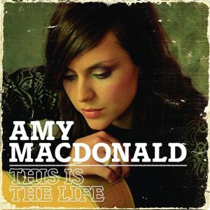 Amy Macdonald - This Is The Life [ CD ]