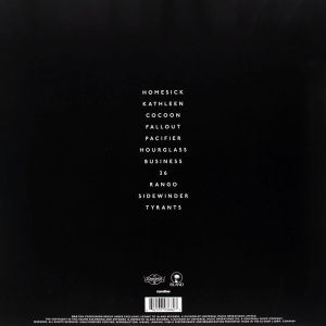 Catfish & The Bottlemen - The Balcony (Vinyl)