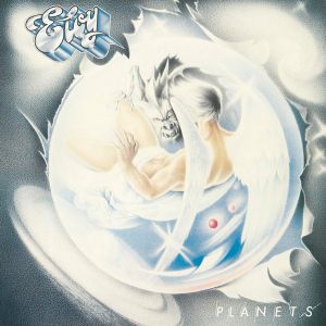 Eloy - Planets (Reissue) [ CD ]