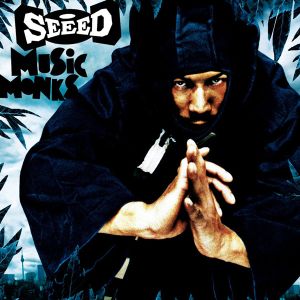 Seeed - Music Monks [ CD ]