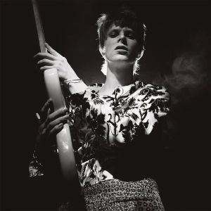 David Bowie - Rock 'n' Roll Star! (Limited Edition) (Vinyl)
