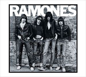 Ramones - Ramones (Expanded & Remastered) (CD)