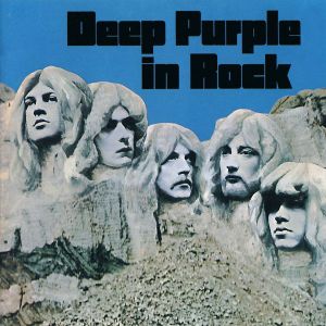 Deep Purple - Deep Purple In Rock (Anniversary Edition) (CD)