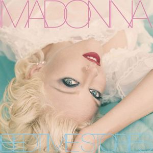 Madonna - Bedtime Stories (CD)