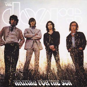 The Doors - Waiting For The Sun (40th Anniversary Mixes) (CD)