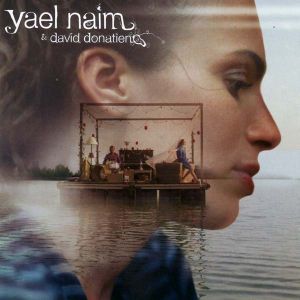 Yael Naim - Yael Naim & David Donatien (CD)