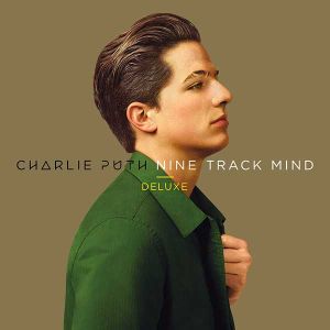 Charlie Puth - Nine Track Mind (Deluxe + 3 bonus Tracks) (CD)