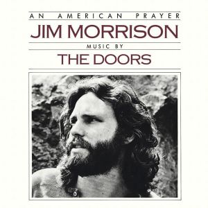 Jim Morrison & The Doors - An American Prayer (Remastered) (CD)