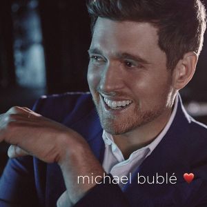 Michael Buble - Love (Deluxe Edition + 2 bonus tracks) (CD)