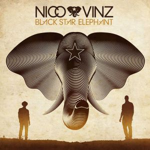 Nico & Vinz - Black Star Elephant (CD)