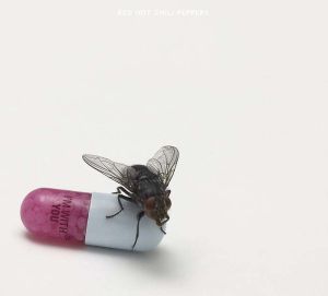 Red Hot Chili Peppers - I'm With You (Limited Softpak) (CD)