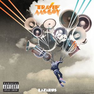 Travie McCoy - Lazarus (CD)