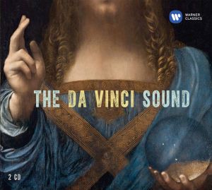 The Da Vinci Sound - Various (2CD) (CD)