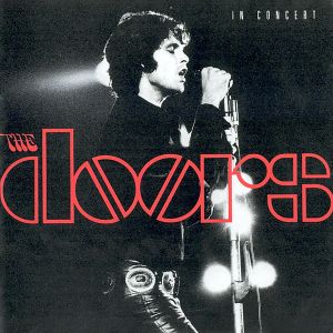 The Doors - American Nights - In Concert (2CD) (CD)