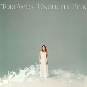 Tori Amos - Under The Pink (CD)