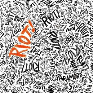 Paramore - Riot! (Vinyl)