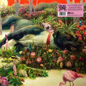 Rival Sons - Feral Roots (Vinyl)