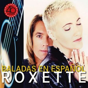 Roxette - Baladas En Espanol (2 x Vinyl)