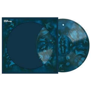 Marillion - Holidays In Eden (2022 Remix) (Limited Edition, Picture Disc) (Vinyl)