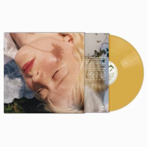 Maisie Peters - Florescence (Limited, Sunflower Edition) (Yellow EcoRecord Vinyl)