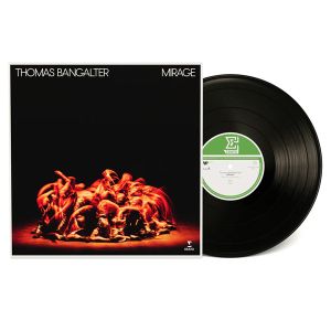 Thomas Bangalter - Mirage - Ballet For 16 Dancers (Vinyl)