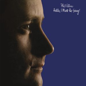 Phil Collins - Hello, I Must Be Going (2026 Repress, Digisleeve) (CD)