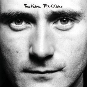 Phil Collins - Face Value (2026 Repress, Digisleeve) (CD)