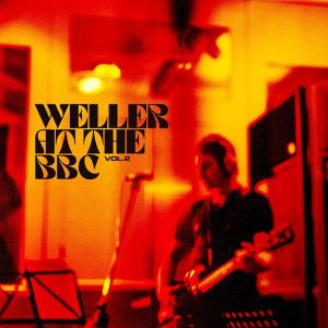 Paul Weller - Weller At The BBC Vol 2 (Vinyl)